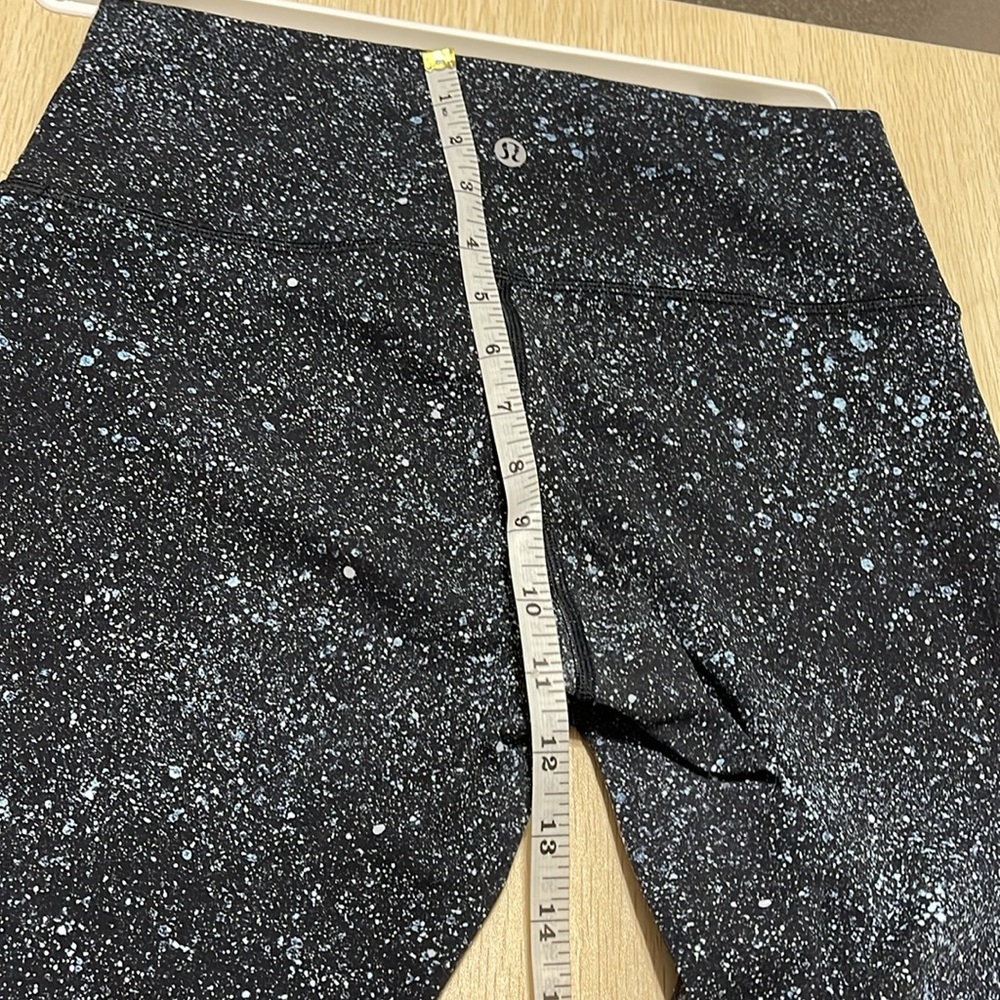 Lululemon wunder train - Picture 4 of 5